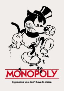 monopoly